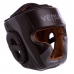 Боксерский шлем с полной защитой Venum BO-5239-BK