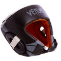 Шлем боксерский Venum BO-6629-BK (M,L,XL)
