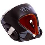 Шлем боксерский Venum BO-6629-BK (L)
