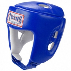 Боксерский шлем Twins HGL-4, оригинальная продукция Twins