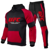 Спортивный костюм UFC ts01-br
