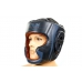 Боксерский шлем с полной защитой Venum BO-5239-BK